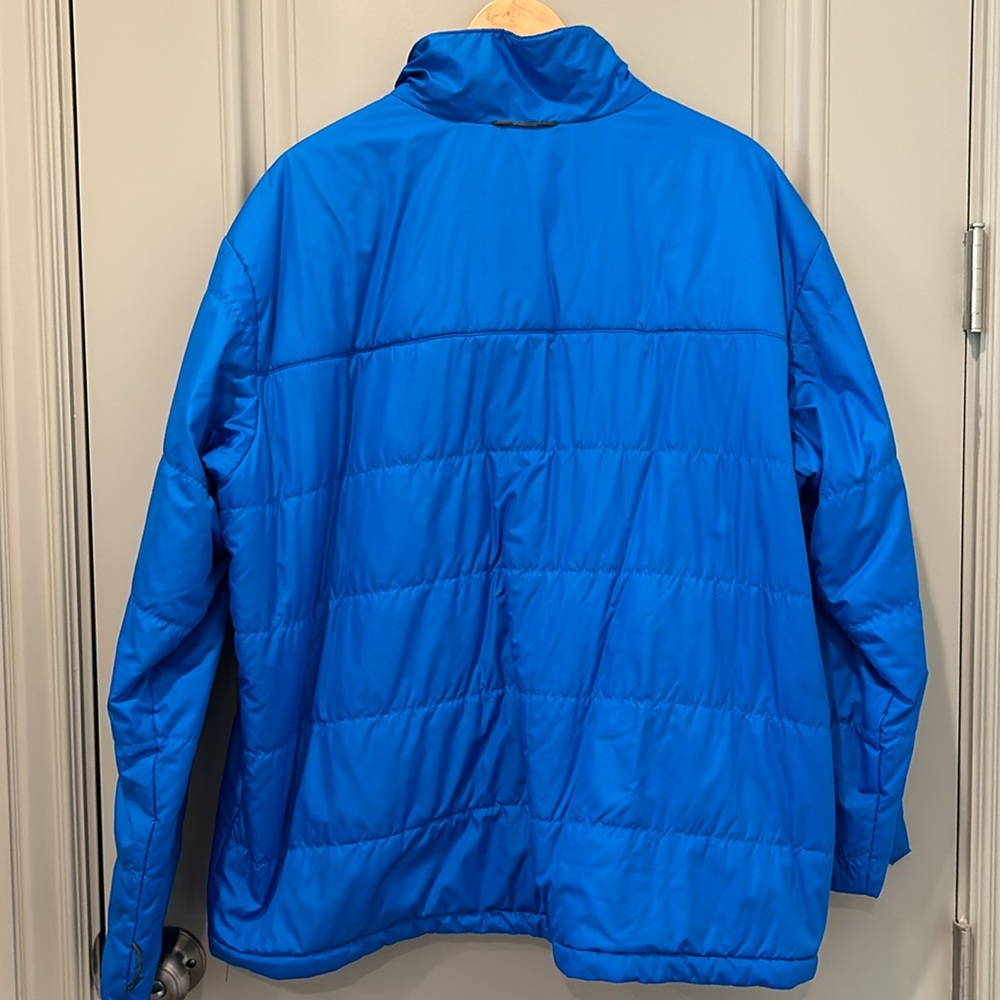 Columbia Men’s Whirlibird Interchange Jacket - Picture 16 of 16